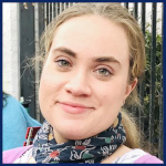 headshot of Antonia Shacklock