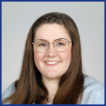headshot of Emma Brock