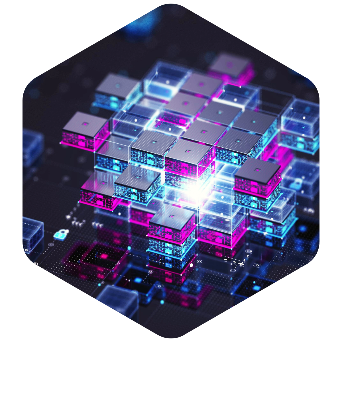 Machine Learning, AI and Biology AI background