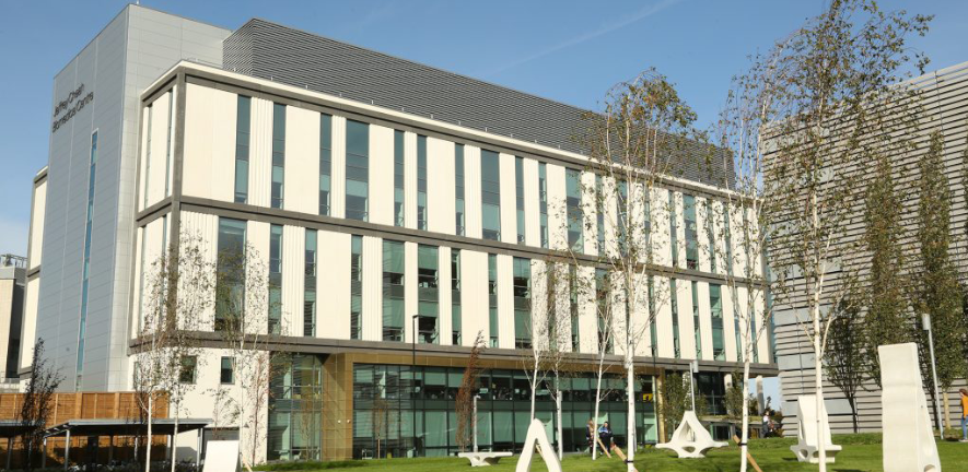 photo of building